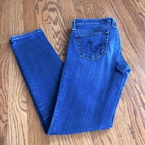 AG Size 25 Jeans